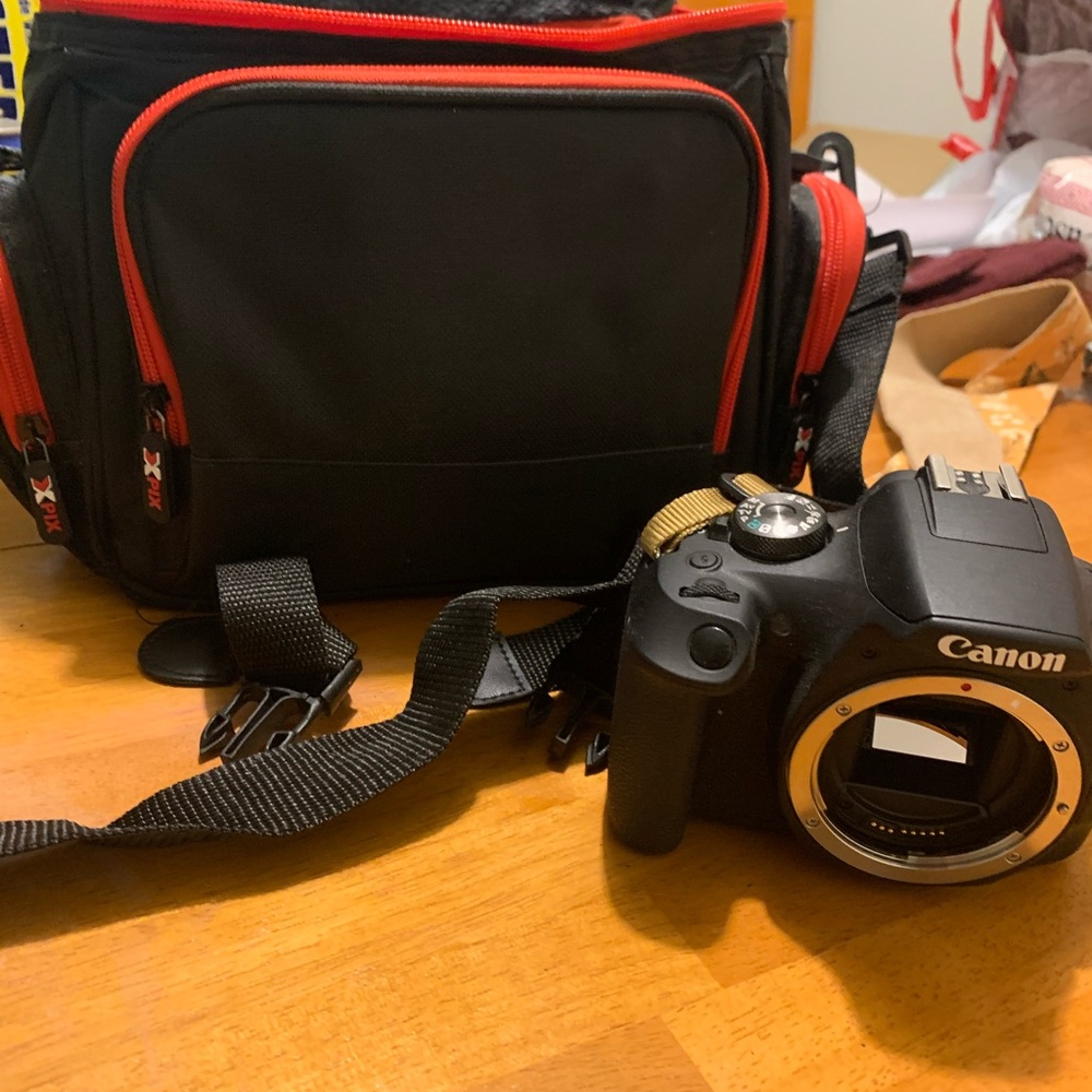 Canon EO5